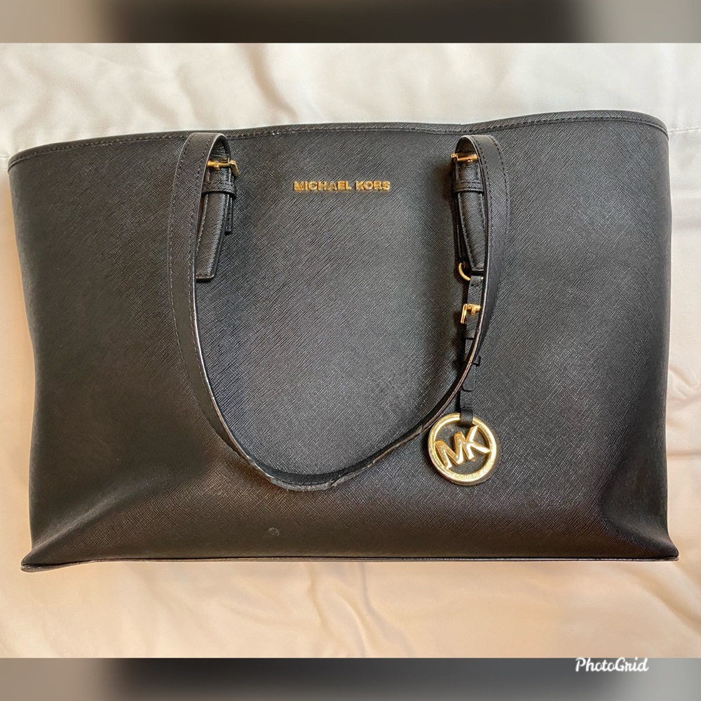 Michael Kors tote bag